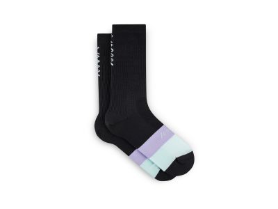 Isadore Alternative socks, Black