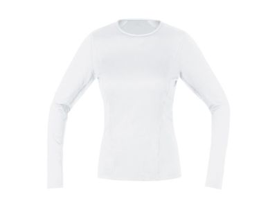 GOREWEAR Base women&amp;#39;s undershirt, white