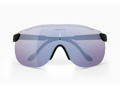 Alba Optics Stratos szemüveg, fekete/f flm
