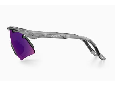Alba Optics MANTRA glasses, black gls/plasma