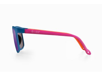 Alba Optics ANVMA glasses, vibe/plasma