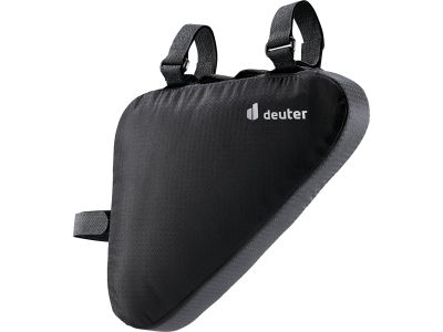 deuter Triangle Bag 1.7 taška na rám, 1.7 l, čierna