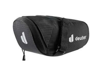 deuter Bike Bag 0.5 saddle satchet, 0.5 l, black