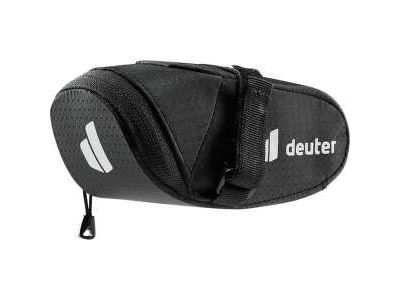 deuter Bike Bag 0.3 saddle satchet, 0.3 l, black