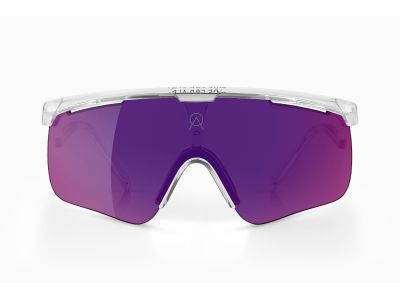 Alba Optics Okulary DELTA, szkło kryształowe/plazma