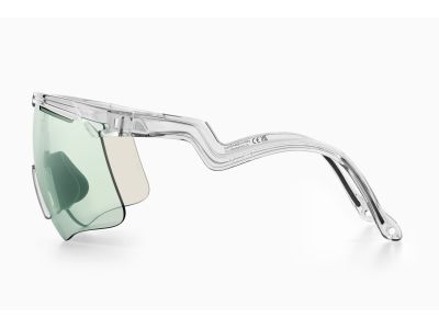 Ochelari Alba Optics DELTA, crystal gls/f btl