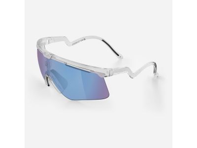 Alba Optics DELTA okulary, crystal gls/VZUM F-LENS FLM