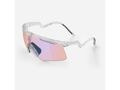 Alba Optics DELTA okulary, crystal gls/VZUM F-LENS FLM