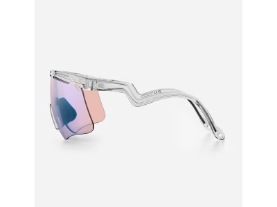 Alba Optics DELTA okulary, crystal gls/VZUM F-LENS FLM