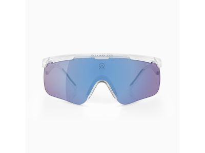 Alba Optics DELTA okulary, crystal gls/VZUM F-LENS FLM