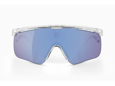 Alba Optics DELTA glasses, crystal gls/f flm