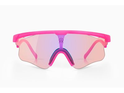 Alba Optics Delta Lei dámské brýle, fuchsia/f flm