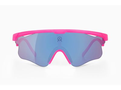 Alba Optics Delta Lei dámské brýle, fuchsia/f flm