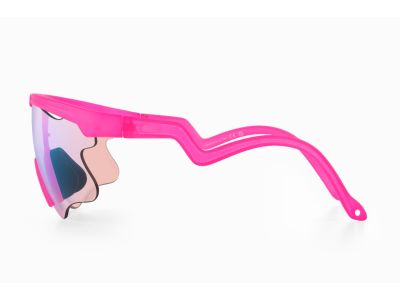 Ochelari damă Alba Optics Delta Lei, fuchsia/f flm