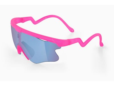 Alba Optics Delta Lei Damenbrille, fuchsia/f flm