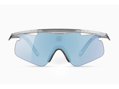 Alba Optics MANTRA glasses, black gls/target