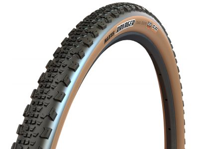 Maxxis Ravager 700x40C EXO tire, TR, kevlar, tanwall