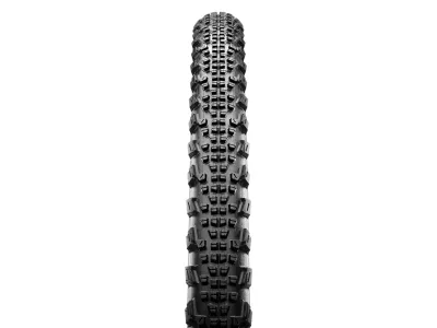 Maxxis Ravager 700x45C Silkshield tire, TR, kevlar