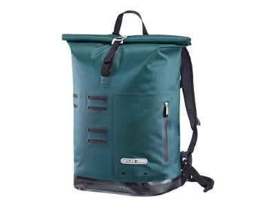 ORTLIEB Commuter backpack, 27 l, petrol