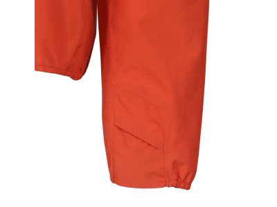 inov-8 STORMSHELL FZ v2 M jacket, red