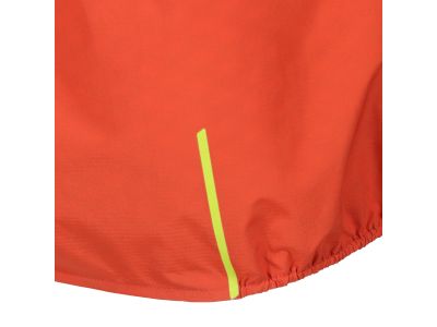 inov-8 STORMSHELL FZ v2 M jacket, red