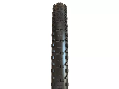 Maxxis Minion DHR II 26x2,40" WT EXO 3C MaxxTerra opona, TR, kevlar