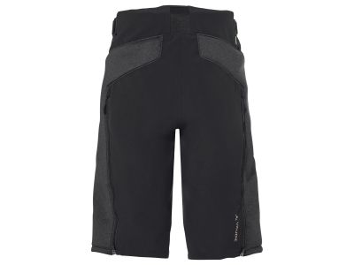 VAUDE Minaki thermal shorts, dark sea