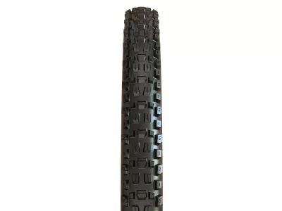 Maxxis Assegai 29x2.50" WT EXO tire, TR, kevlar, tanwall