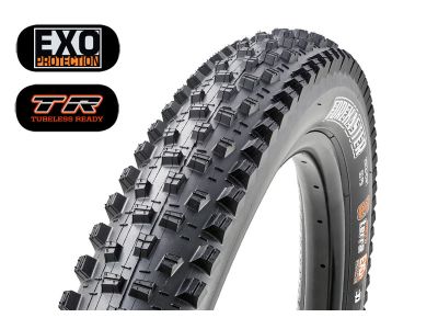 Maxxis Forekaster V2 29x2.40&amp;quot; WT EXO+ 3C MaxxTerra tire, TR, kevlar