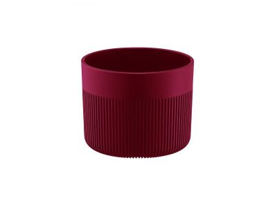 Esbit SCULPTOR thermos, 1,000 ml, burgundy red