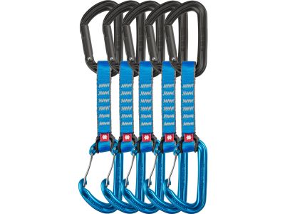 OCÚN Hawk QD Combi PA 16 set expresiek 10 cm, 5 ks, modrá