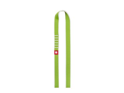 OCÚN O-sling PA 20 Tubular loop, 80 cm, green