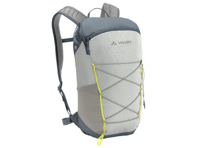 VAUDE Agile 14 backpack, 14 l, light gray