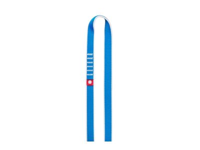 OCÚN O-sling PA 20 Tubular smyčka, 120 cm, modrá