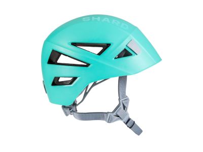 OCÚN Shard-Helm, grüne Minze