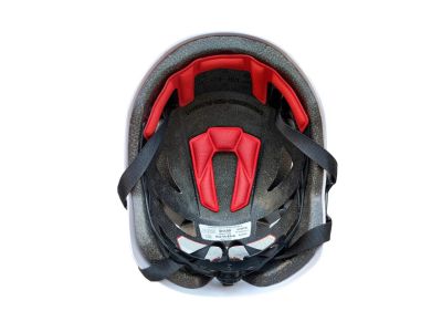 OCÚN Via Ferrata Twist Shard Set Klettersteigset, grey silver/green