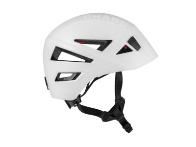 OCÚN Via Ferrata Twist Shard Set Klettersteigset, grey silver/green