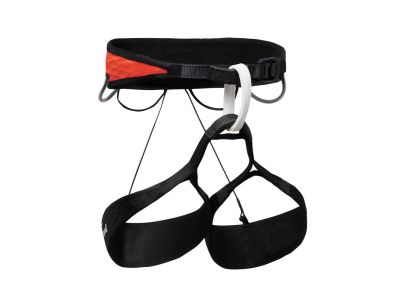 Black Diamond AIRNET HARNESS dámsky sedací úväz, octane