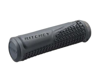 Gripy Ritchey WCS Trail Python, 186 g, czarne