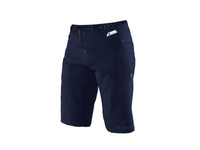 100% Airmatic Shorts shorts, blue