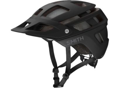 Smith Forefront 2 MIPS helmet, matte black