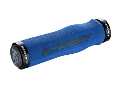 Ritchey WCS Ergo Lock gripy, royal blue