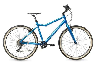 ACADEMY Grade 6 26 detský bicykel, modrá