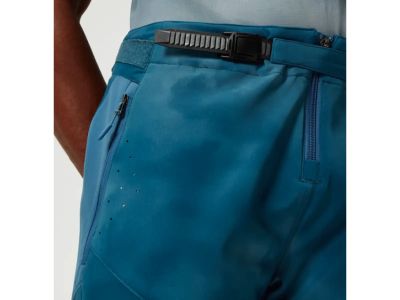 Spodnie Endura MT500 Burner, stal niebieska
