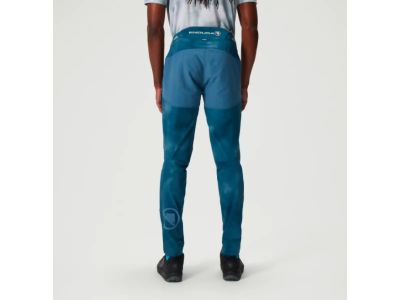 Endura MT500 Burner pants, blue steel