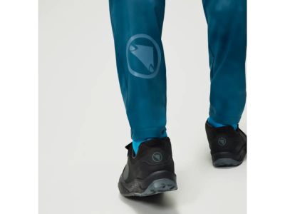 Endura MT500 Burner nadrág, kék acél