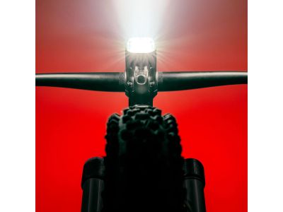 Lezyne Mega Drive 2400+ Loaded Frontleuchte + Zubehör