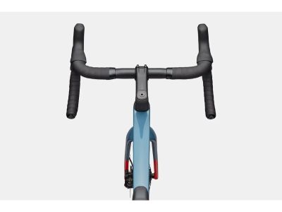 Bicicleta Cannondale SuperSix Evo Carbon 4, albastra