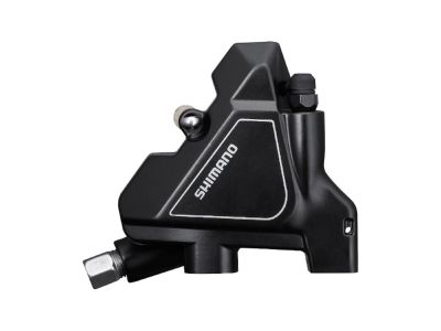 Etrier de frână Shimano BR-UR300, spate, Flat Mount + placă. B05S