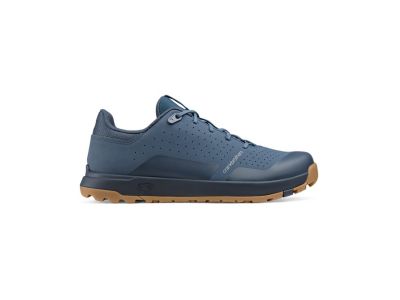 Crankbrothers Mallet Trail Lace trainers, blue